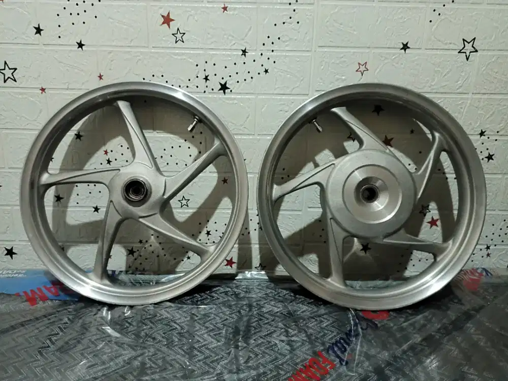 Velg Beat Original Enkei