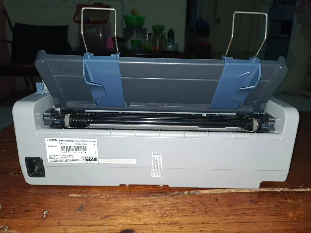 printer epsn LX 310