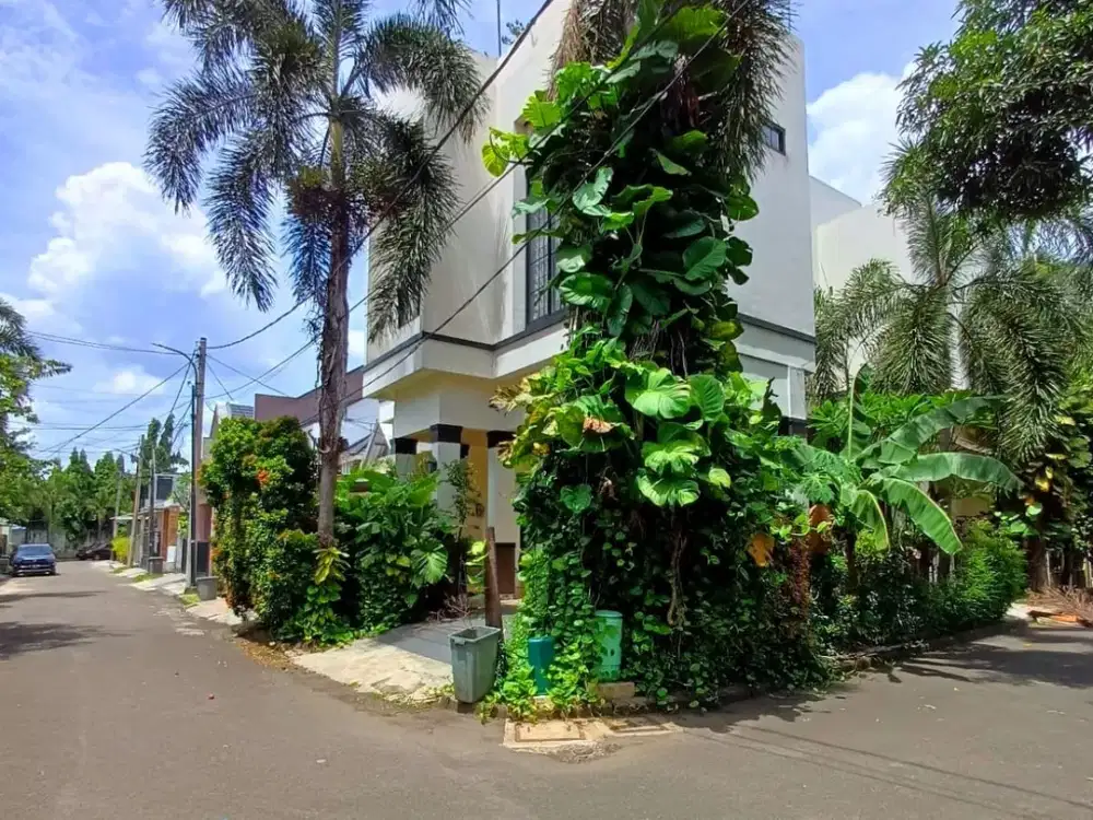 Jual Rumah Serpong Park Dekat BSD Dan Bintaro