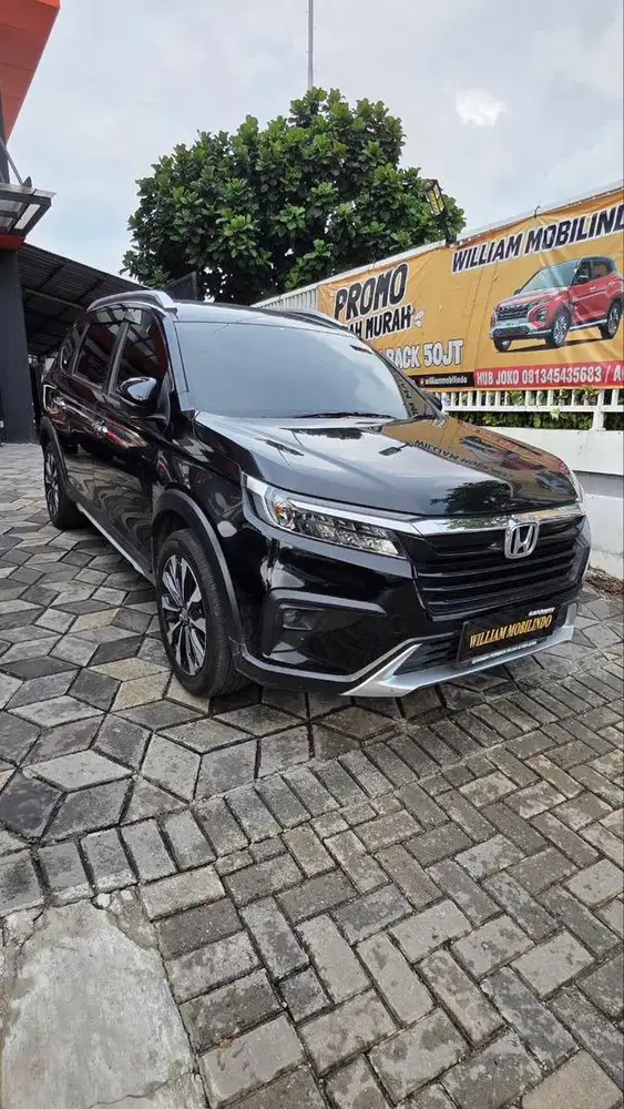 BRV prestige matic tahun 2023