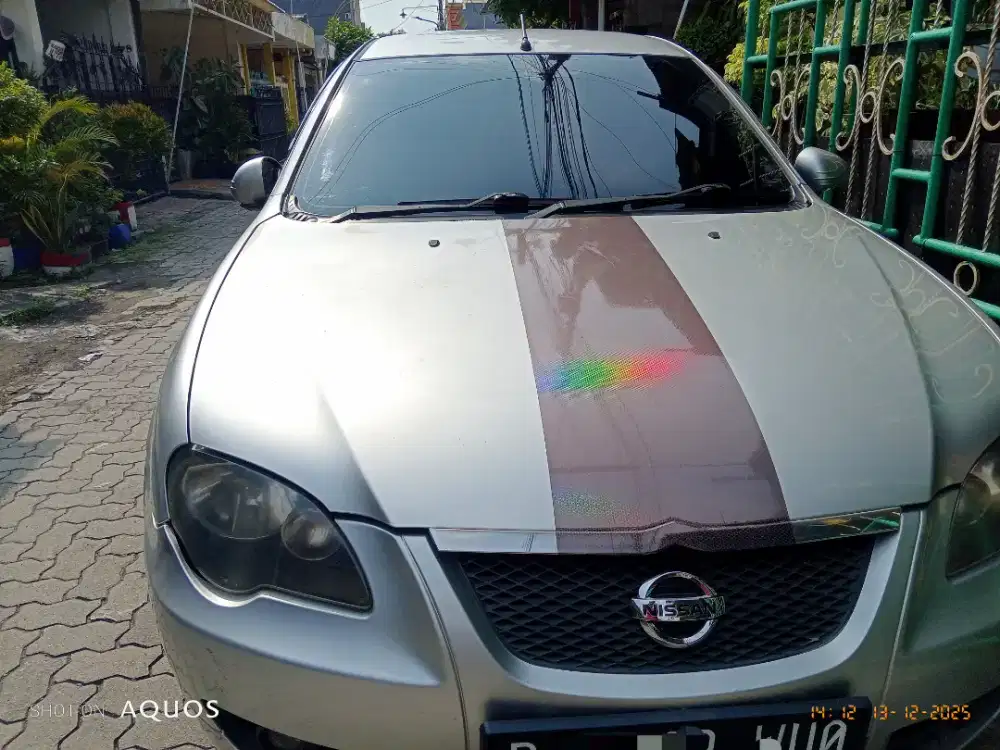 PROTON GEN2 HATCHBACK