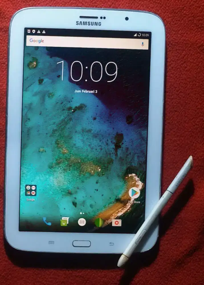 Tablet Samsung Galaxy Note 8 S Pen