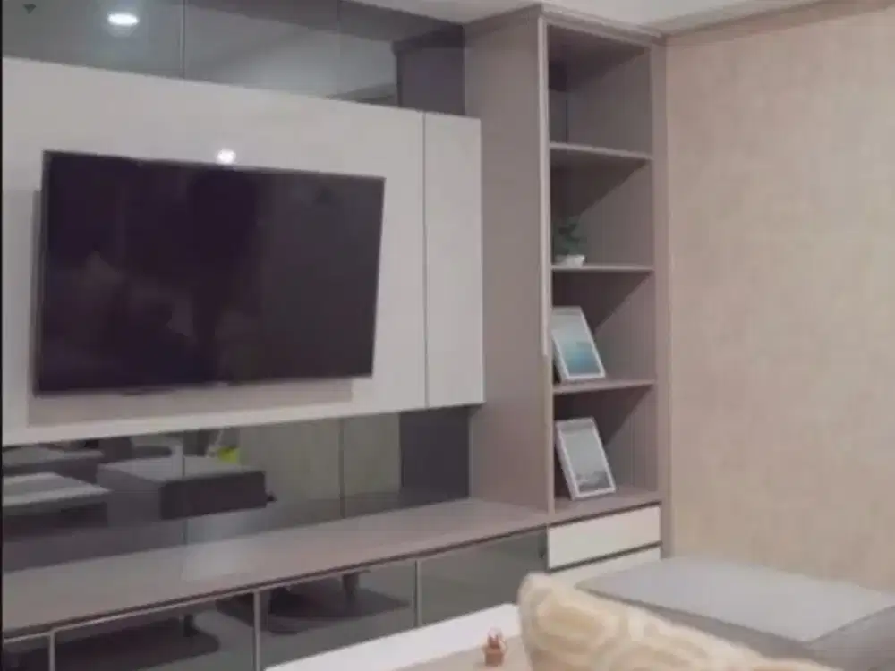 Dijual Apartemen 2Br Furnish di Skandinavia By Rumah Chinida (Dw)