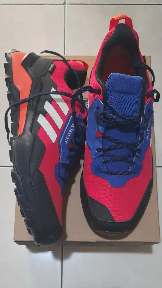 Adidas Terrex AX4 (Goretex)