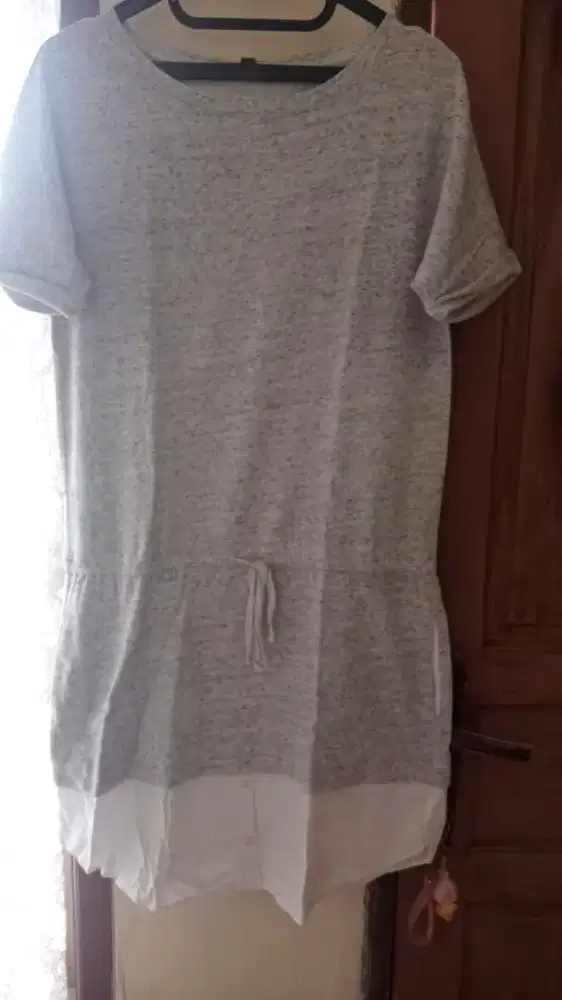 DRES mini preloved size all size