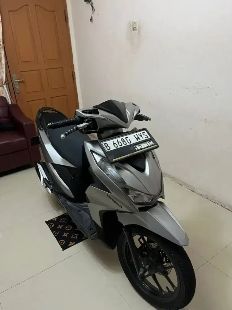 JUAL SANTAI BEAT DELUX 2020