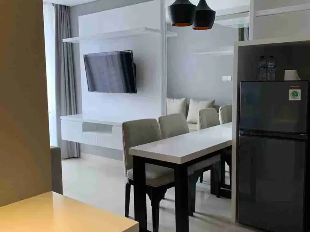 Disewakan Taman Anggrek Residences 1 Bedroom Furnished Nice