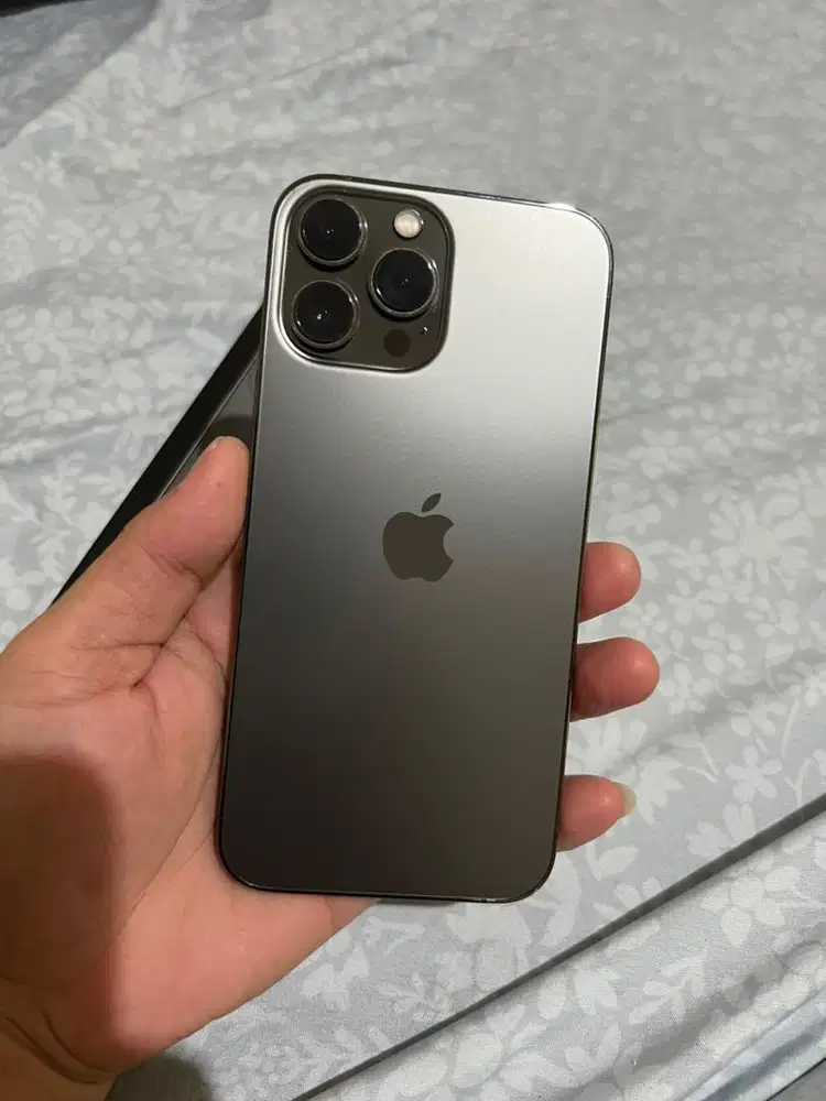 Iphone 13 pro max 256 ibox