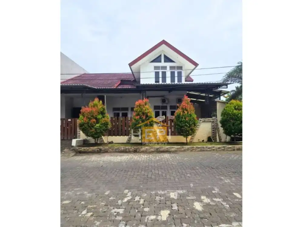 Dijual Rumah 2 Lantai di Puri Anjasmoro Semarang