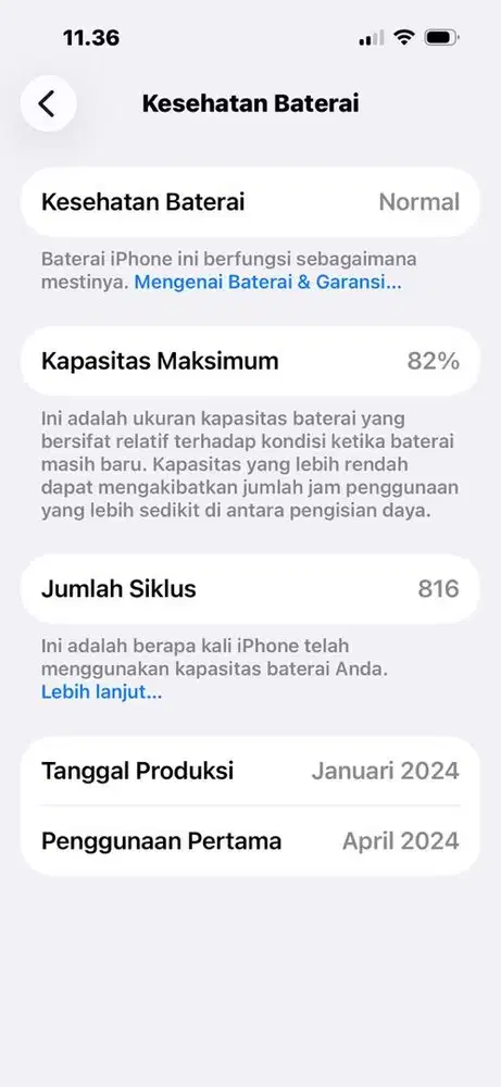 Iphone 15 128 gb