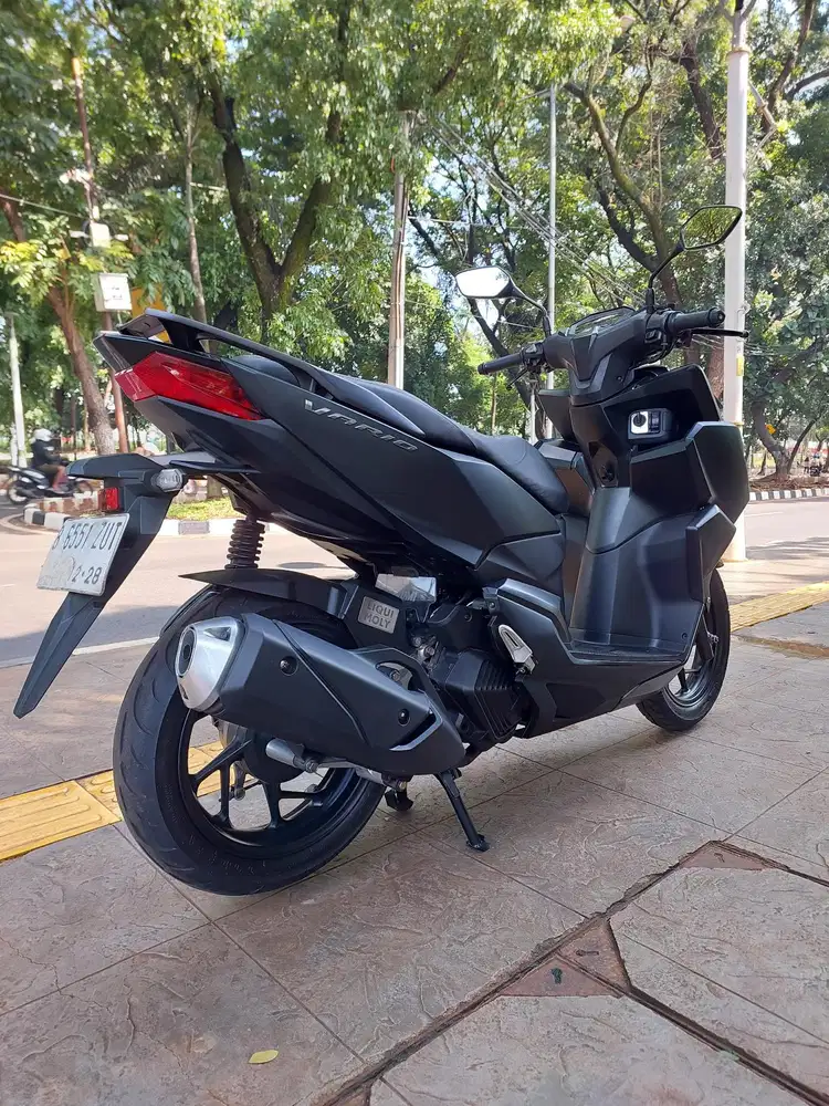 DP MINIM 1JTA CASH KREDIT NEW HONDA VARIO 160 CBS ISS THN 2023 PJK ON