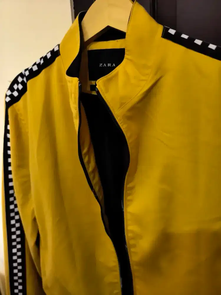 ZARA Man Jacket Original