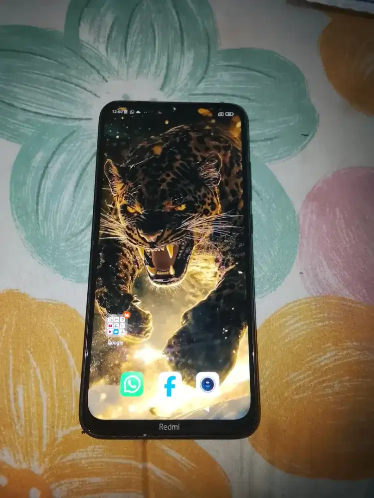 Xiaomi note 8 ram 4/64