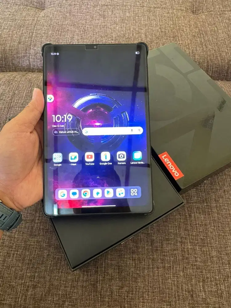 Lenovo legion gen 3