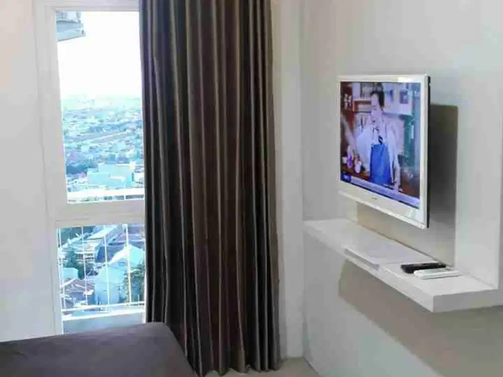 SEWA UNIT BAGUS NYAMAN JAMIN MURAH RUMAH BALE HINGIL