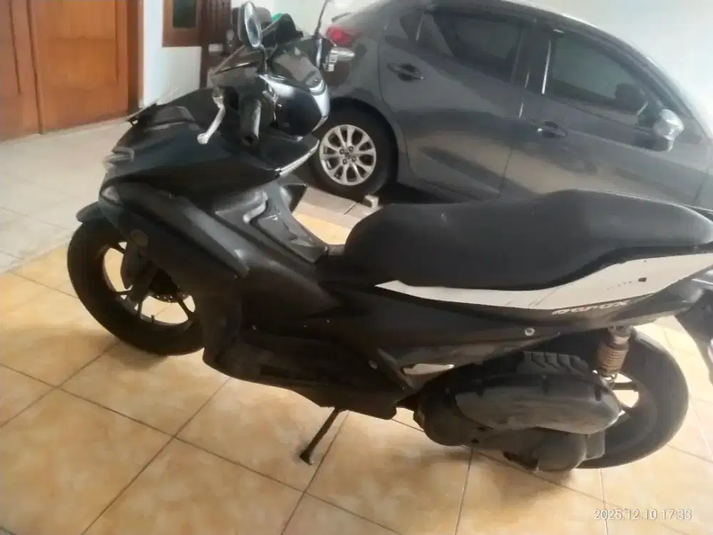 Yamaha Aerok jual cepat.. Nego