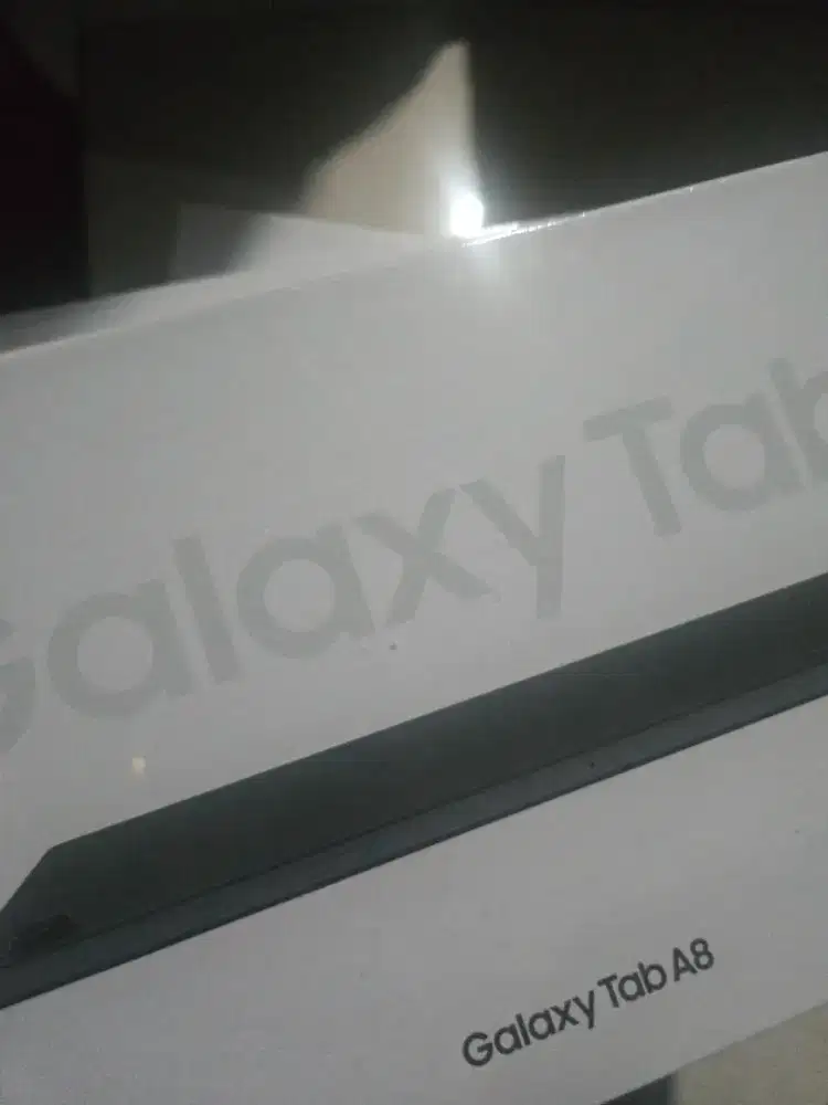 Samsung Tab A8 new