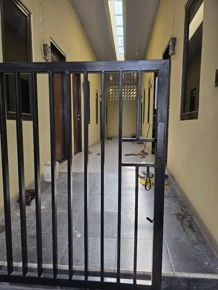 LOWONGAN BAGIAN KEBERSIHAN HUB. IBU WATI , IBU NOVI