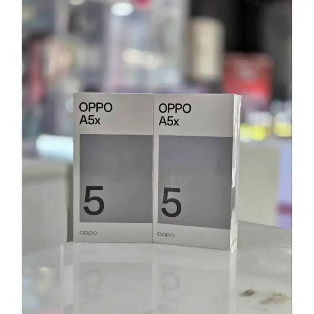 KREDIT HP OPPO A5x