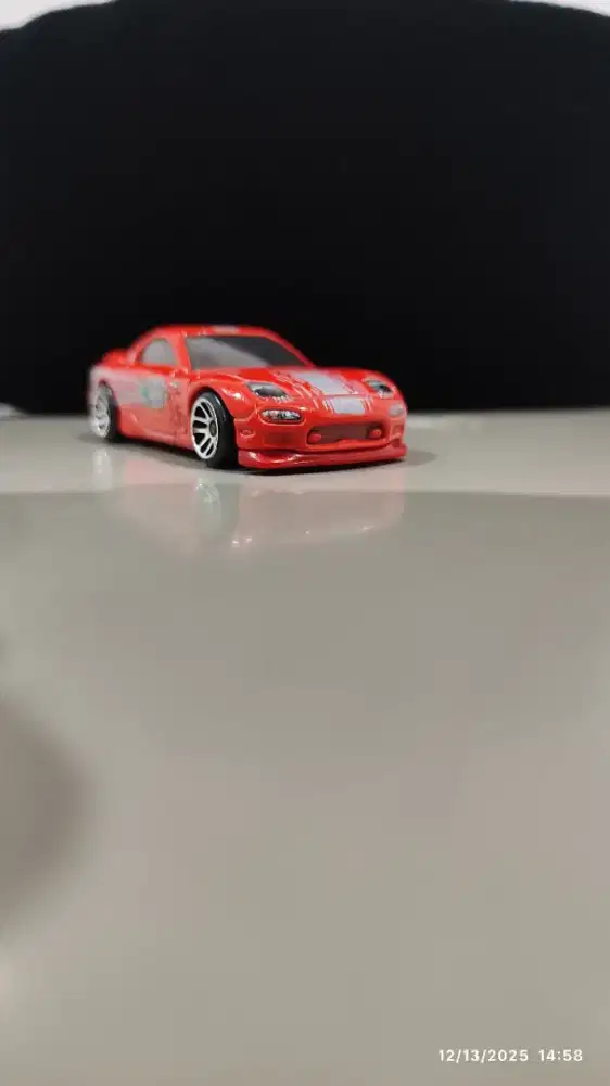 Mazda RX7 95' Fast and Furious