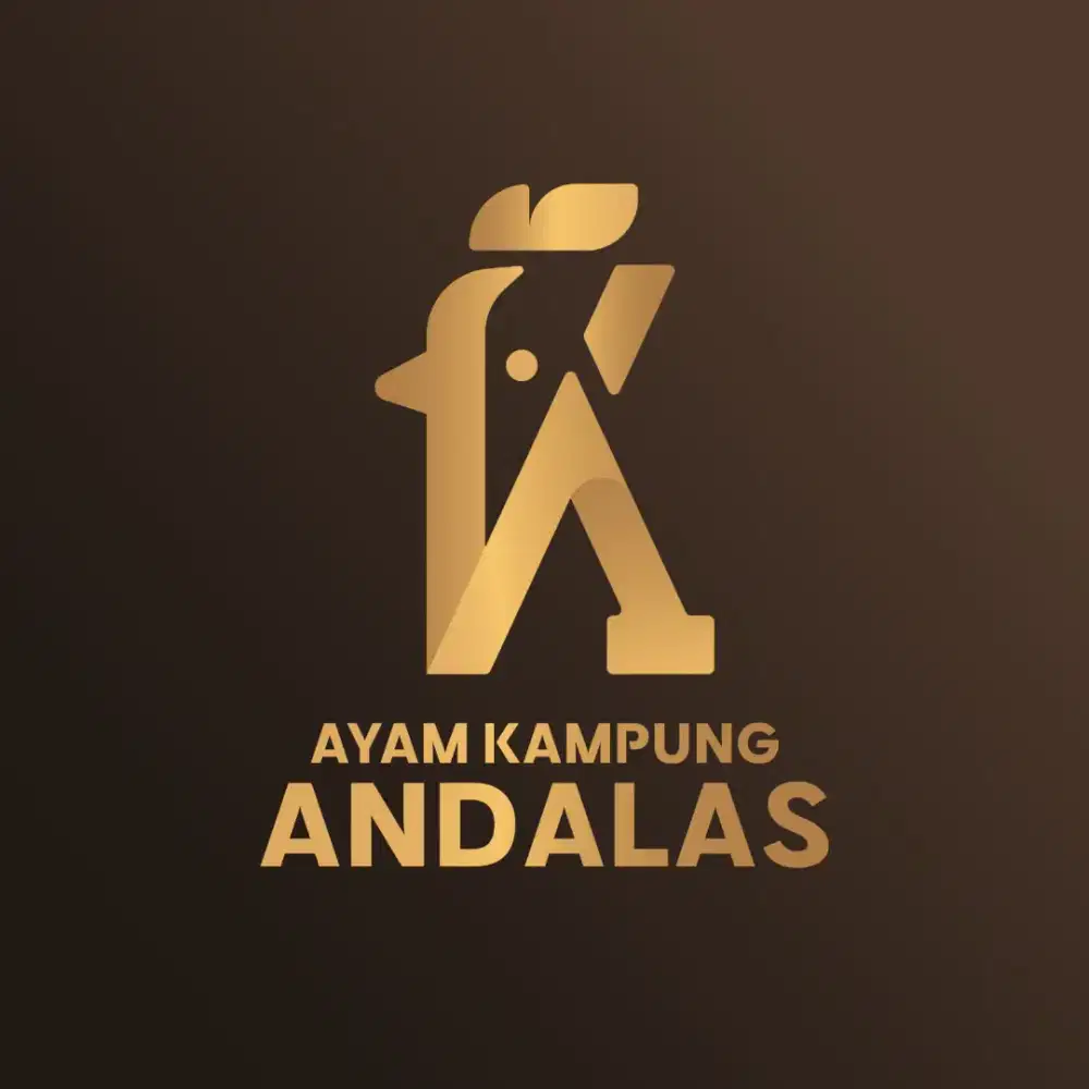 Ayam kampung Andalas