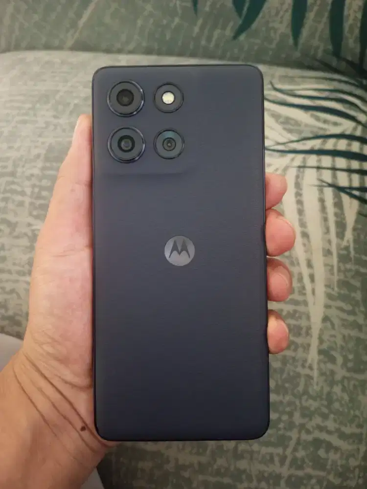 Dijual Cepat Motorola G86 Power 256GB SpellBound