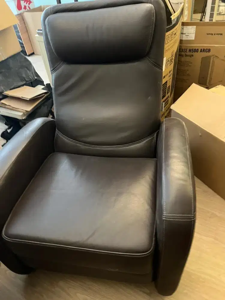 Kursi Santai Cellini