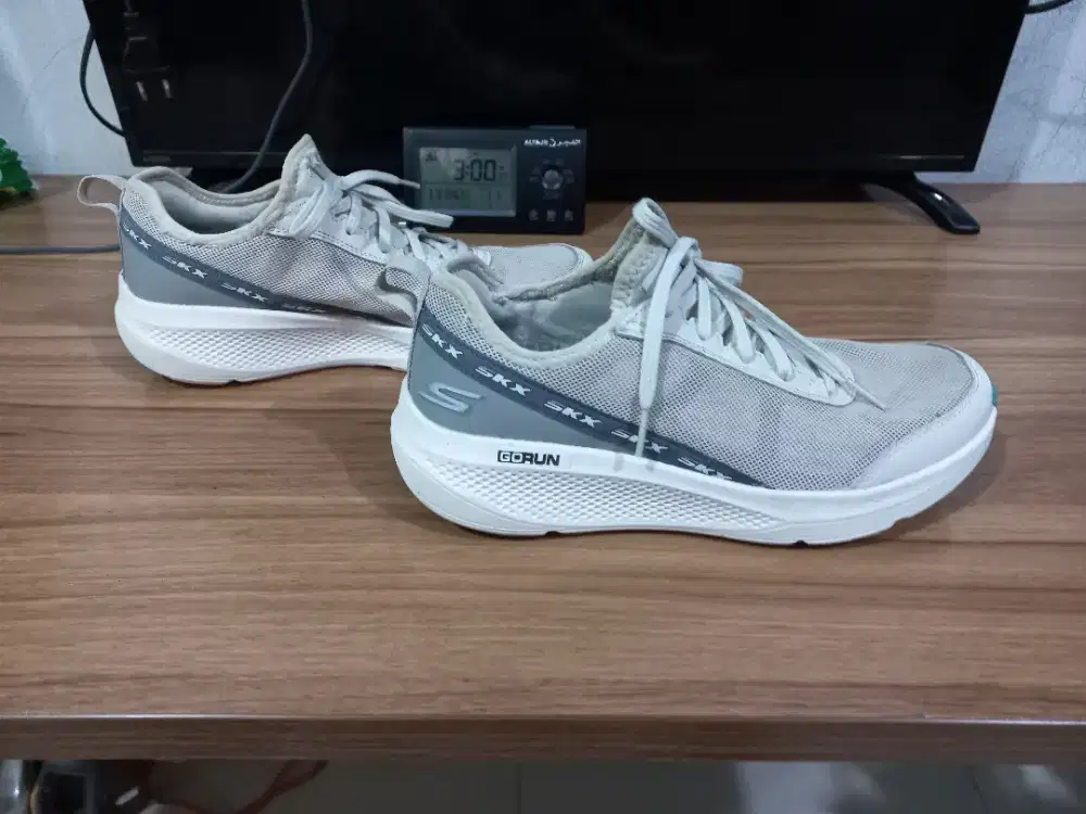Sepatu skechers go run