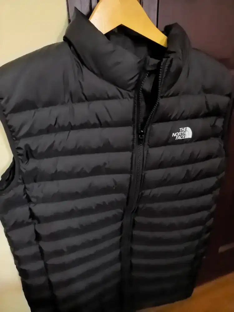 Vest TNF Ultralight