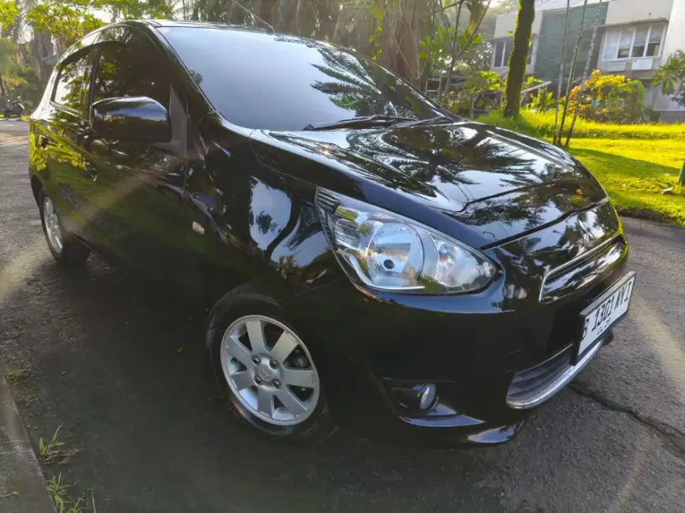 Mirage exceed at 2012 angs 2 jt an