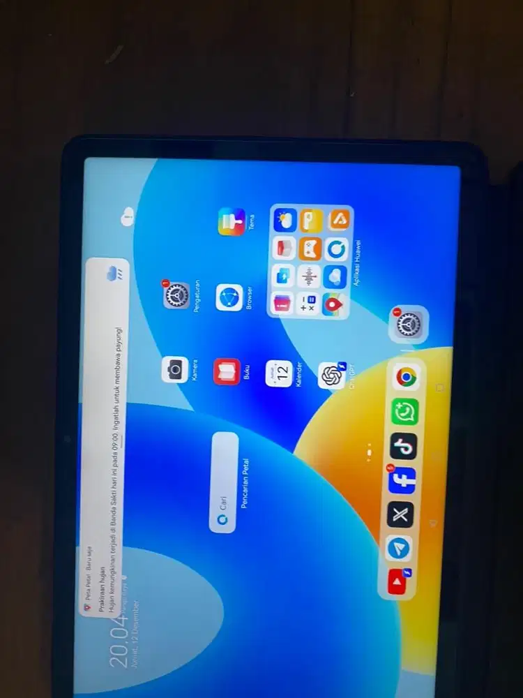 Huawei Matepad 11.5