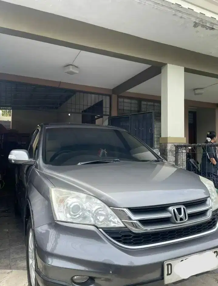 Honda CR-V 2011 Bensin