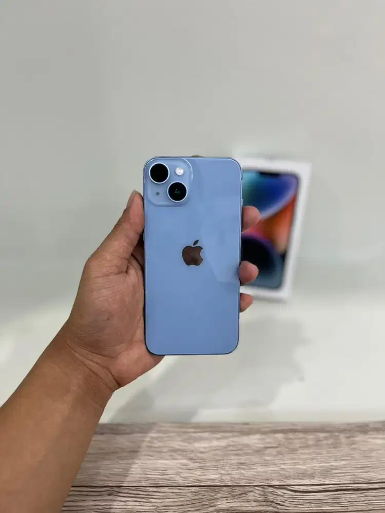 14 128gb new alloperator