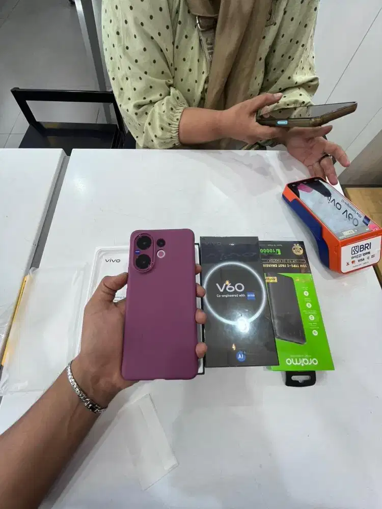 CASH/CICILAN/TUKAR TAMBAH