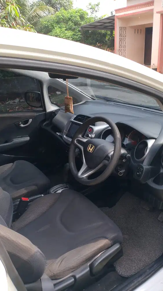 Honda Jazz 2012 Bensin
