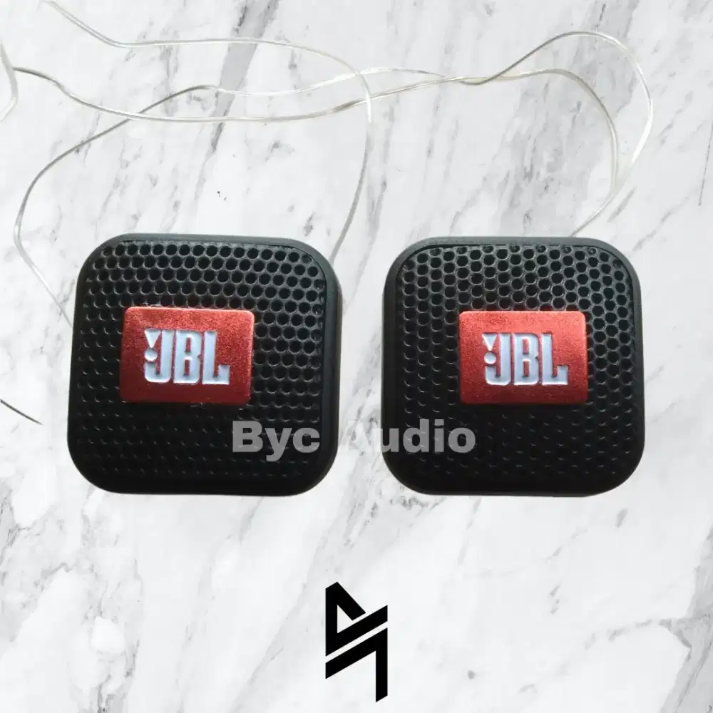 TWEETER JBL 250 WATT SECOND ORIGINAL