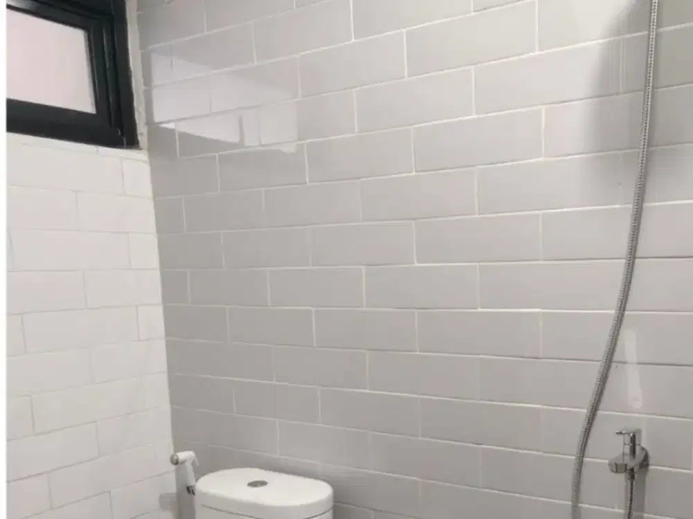 Kesempatan Emas! Miliki Rumah Impian Lokasi Strategis Dan Bebas Banjir Lingkungan Eksklusif, Keamanan 24 Jam Di Harapan Indah, Cluster Lavesh