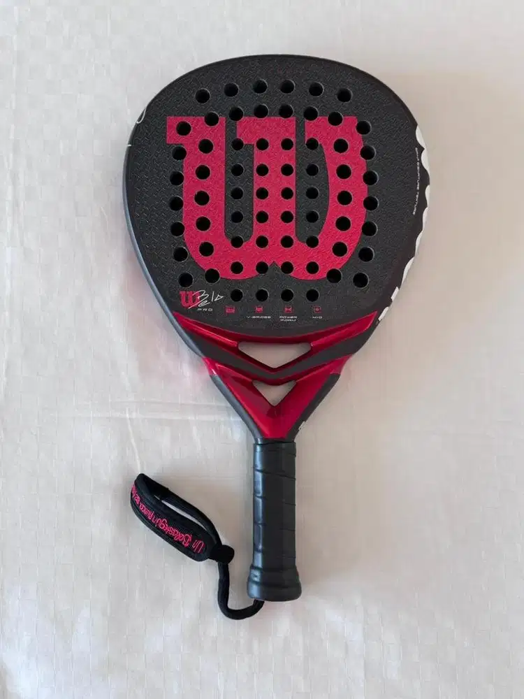 Wilson Bela Pro V3 2025