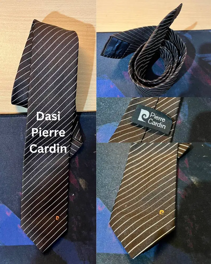 Dasi Pierre Cardin