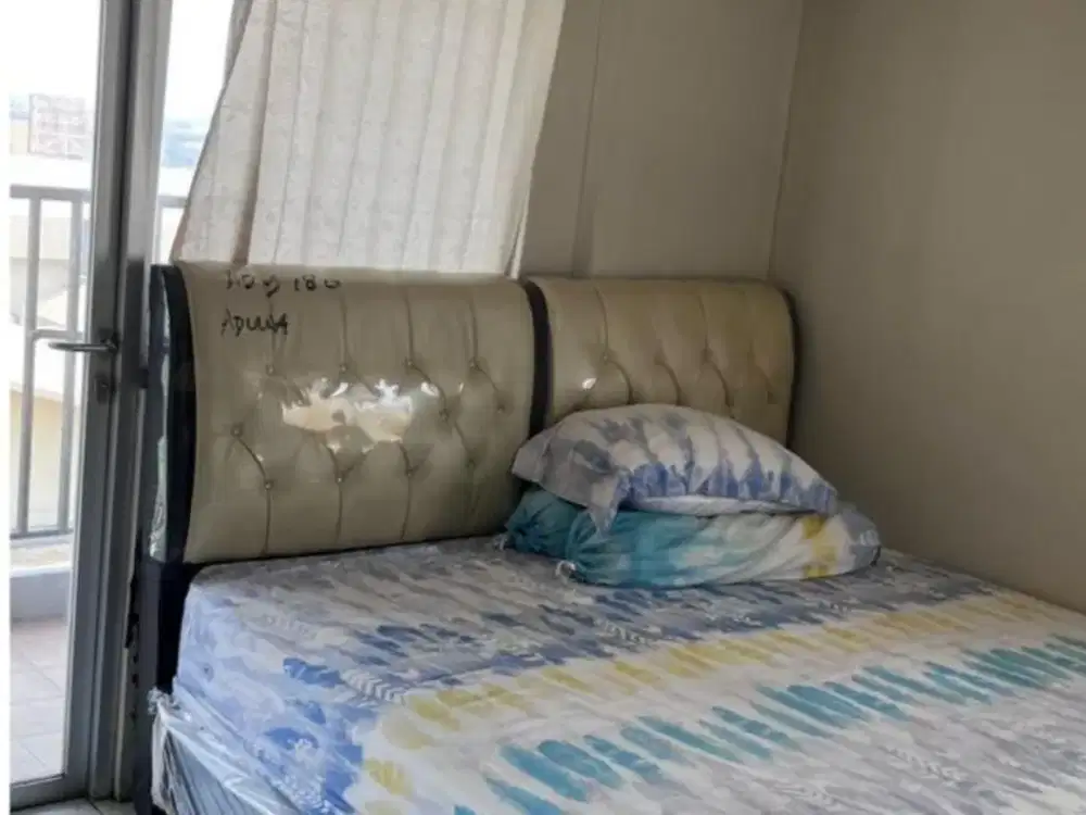 Jual Apartemen Lokasi Strategis Dan Bebas Banjir Di Pengasinan