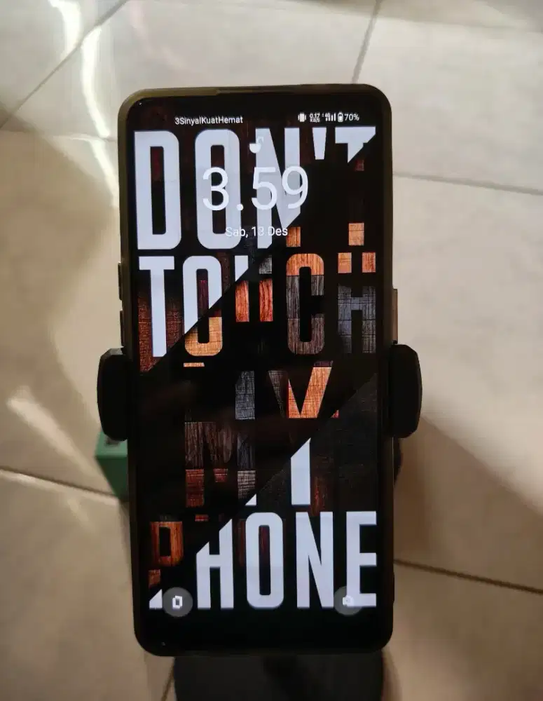 OPPO Reno 7 Ram 8/256GB Second Mulus Normal Siap Pakai