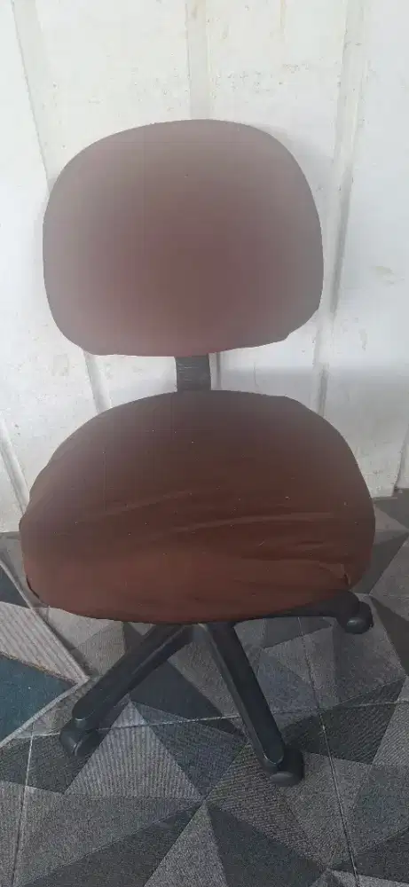 Kursi kerja hidrolik kursi kantor