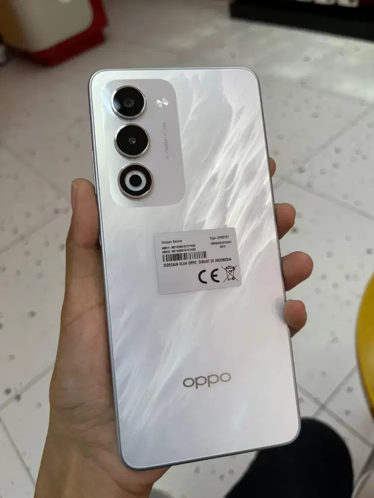 Oppo A5 8/128gb