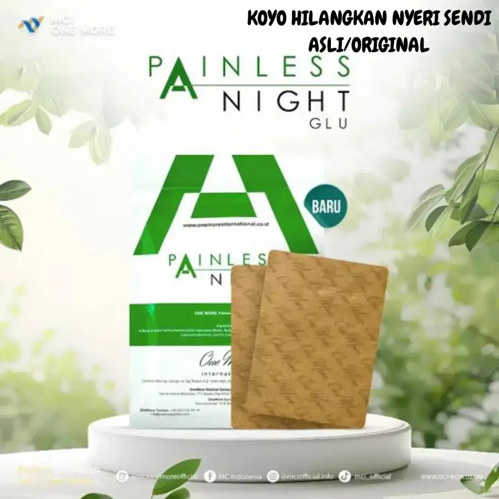 Freelancer Koyo Kesehatan