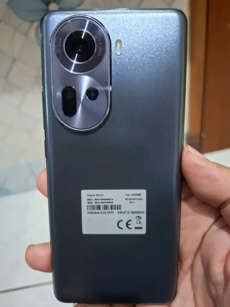 Oppo reno 11 5g ram 8/256gb