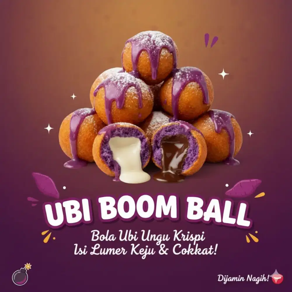 Dibutuhkan Secepatnya Domisili Kunciran (Untuk Jaga Bola Ubi)