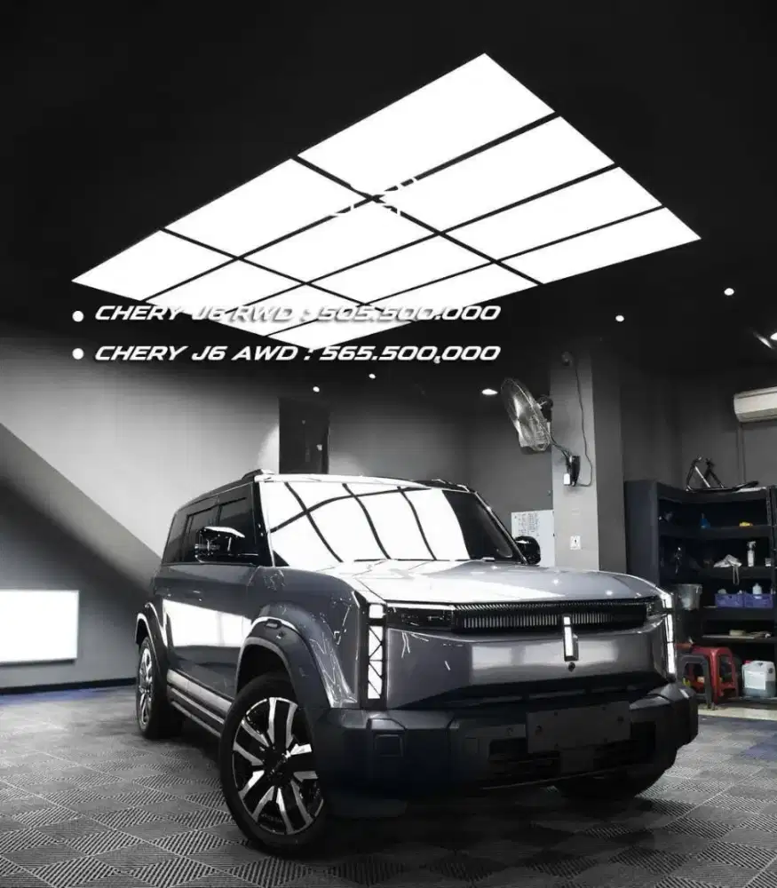 JOIN SALES CONSULTAN CHERY CIKARANG