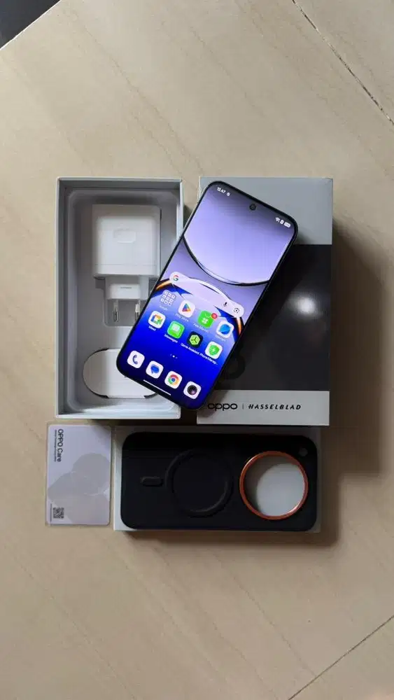 Oppo Find X8, 16/512Gb