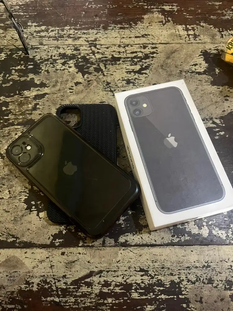 iphone 11 64 inter