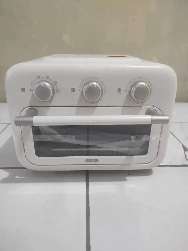 JUAL STEAM AIR FRYER  OVEN